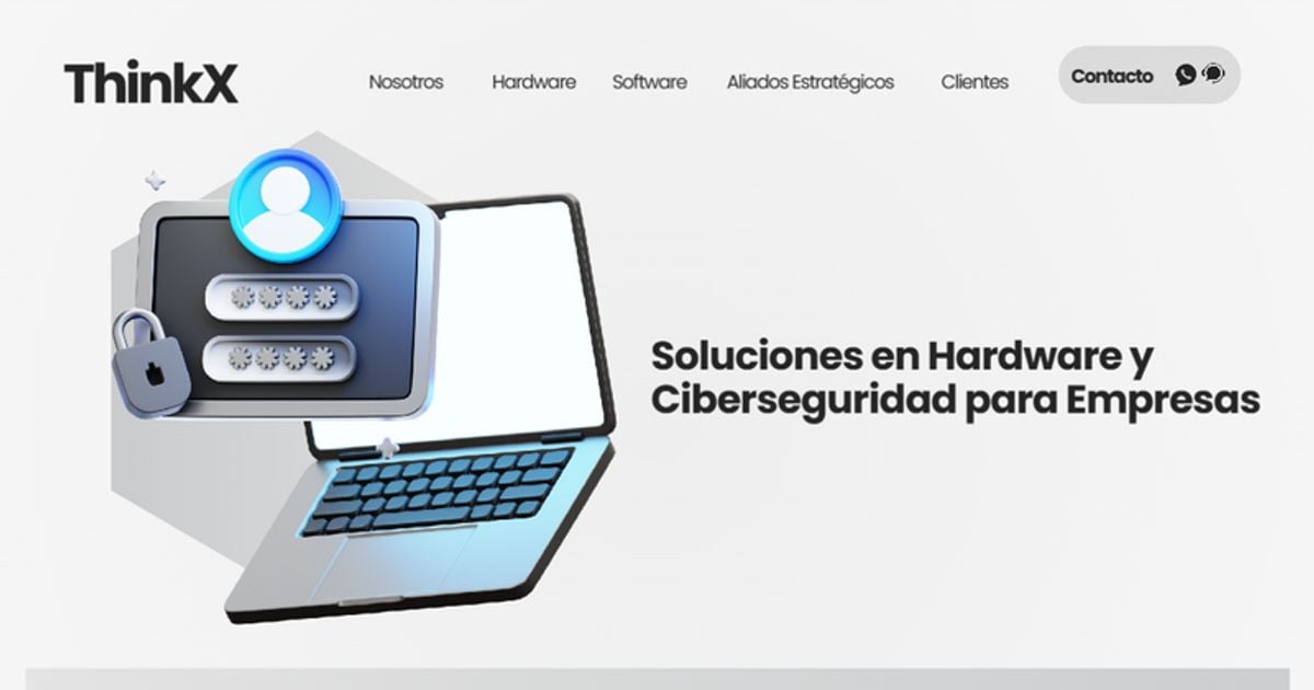 ThinkX